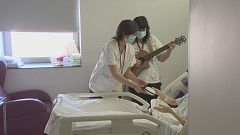 Reportajes Emisoras - Murcia - Musicoterapia - 21/10/24