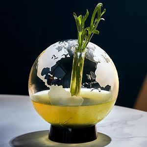 La buena vida en Radio 5 - La buena vida en Radio 5 - Argo, la coctelería del Algarve (I) - 21/10/24 - Escuchar ahora