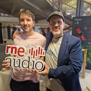 'As somos' llega a RNE Audio y se estrena en Podcasts Days