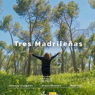 Estreno del documental ‘Tres madrileñas' sobre migración