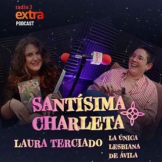 Santísima Charleta