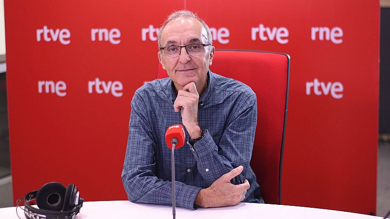 El ojo crítico - 'Memorias de un cinéfilo sarnoso', las de Gerardo Sánchez de Días de Cine - Escuchar ahora