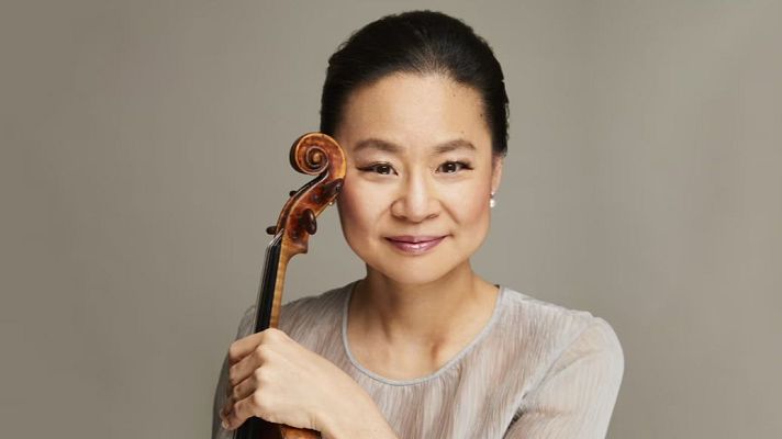 Perfiles - Midori Goto - 18/10/24 - escuchar ahora