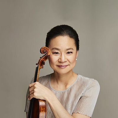 Perfiles - Midori Goto - 18/10/24 - escuchar ahora