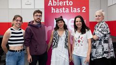 Abierto hasta las 2 - Bewis de la Rosa: 'Amor más que nunca' - 20/10/2024