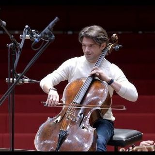 Gautier Capuçon