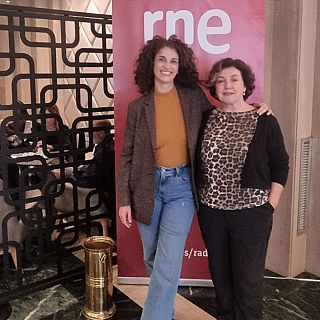 Va de cine en Radio 5