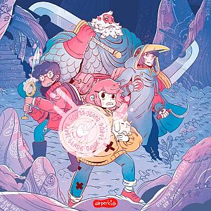 Viñetas y bocadillos - Viñetas y bocadillos - Carlos Sánchez, 'Runas. La historia de las mil caras' - 21/10/24 - Escuchar ahora