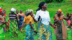 Cinco continentes - La violencia sexual en República Democrática del Congo, una emergencia humanitaria