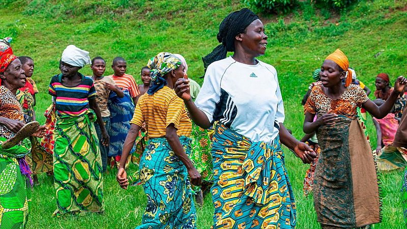 Cinco continentes - La violencia sexual en República Democrática del Congo, una emergencia humanitaria - Escuchar ahora