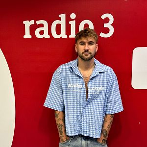 Hoy empieza todo 1 - Hoy empieza todo - Del mainstream también se sale con Dani Fernández - 22/10/2024 - Escuchar ahora