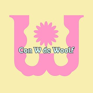 Con W de Woolf