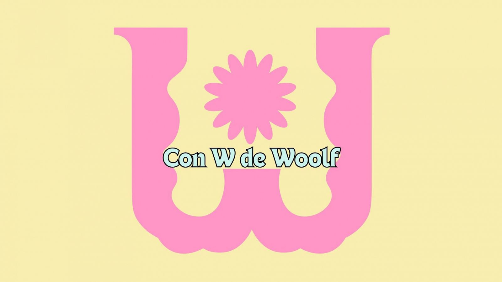 Un abecedario propio - Con W de Woolf - 23/10/2024 - Escuchar ahora