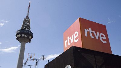 14 horas - El Gobierno rebaja las mayorías necesarias para renovar el Consejo de RTVE - Escuchar ahora