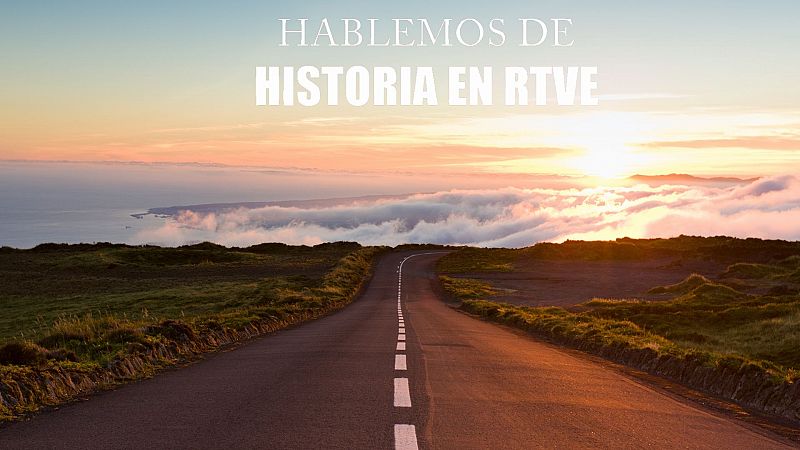 Hablemos de historia en RTVE - Cecilia, Nino Bravo y Manolo Caracol - Escuchar ahora