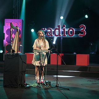 Los conciertos de Radio 3