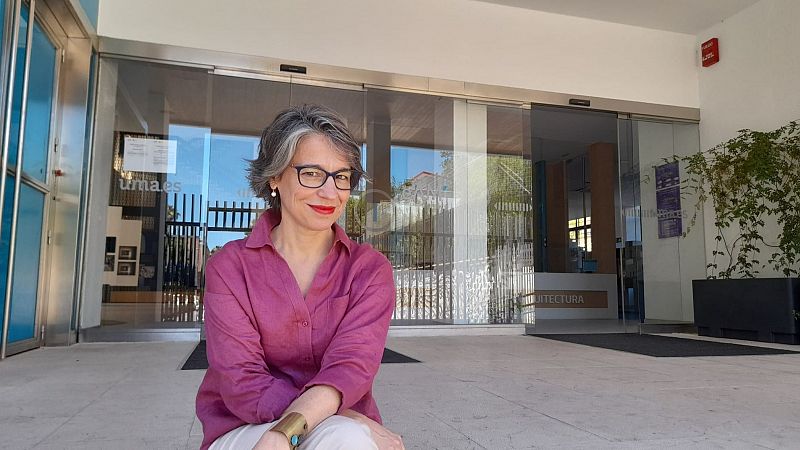 24 horas - Susana García: "Un problema estructural como el de la vivienda necesita un acuerdo social" - Escuchar ahora