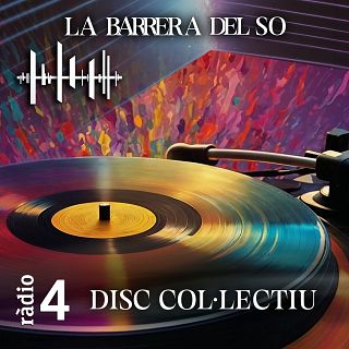 Disc col·lectiu