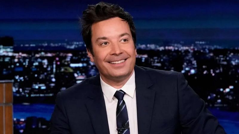 Patricia Costa: Jimmy Fallon, el rey de los 'late night' - Escuchar ahora