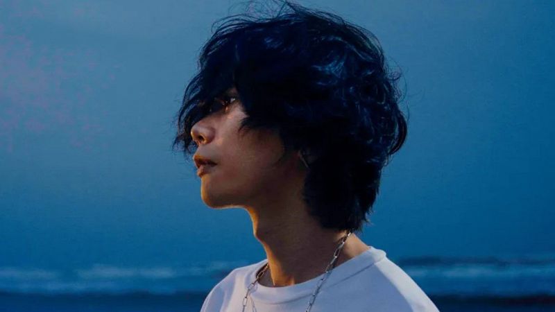 J.Pelirrojo: Kenshi Yonezu, mucho más que un cantante japonés - Escuchar ahora