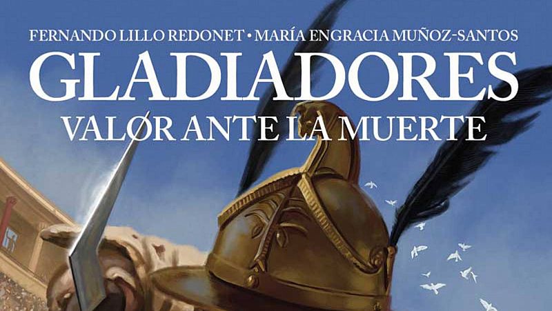 Hoy empieza todo 2 -  'Gladiadores. Valor ante la muerte' - 23/10/24