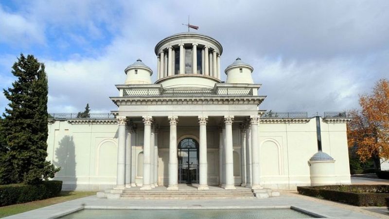 En clave Turismo - Turismo astronmico en el Real Observatorio de Madrid - 23/10/24 - escuchar ahora