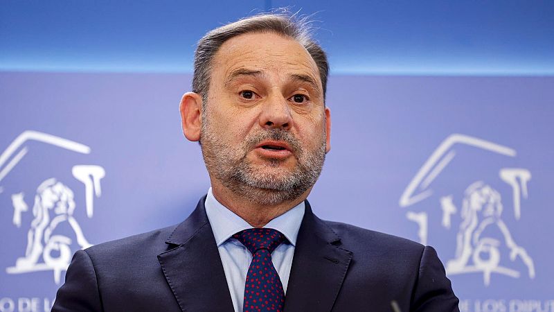 El juez del 'caso Koldo' pide al TS que investigue a Ábalos