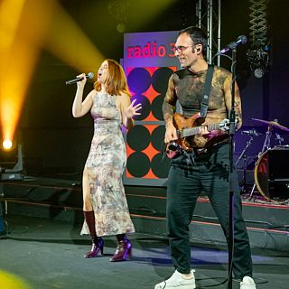 Los conciertos de Radio 3