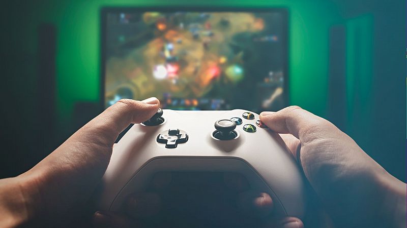 Redes de aprendizaje - Cmo Afectan los Videojuegos a los Nios? - Escuchar ahora