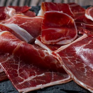 Jamón ‘halal’ de cordero para todo tipo de consumidores