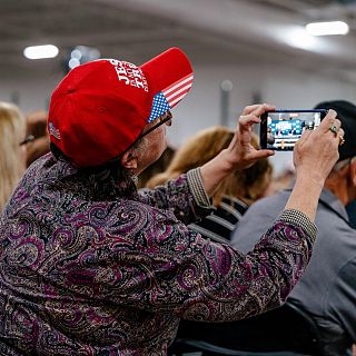 Flint, la ciudad en decadencia del Estado de Michigan