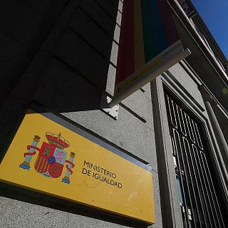 Barcelona - Informe sobre la prostitución en España