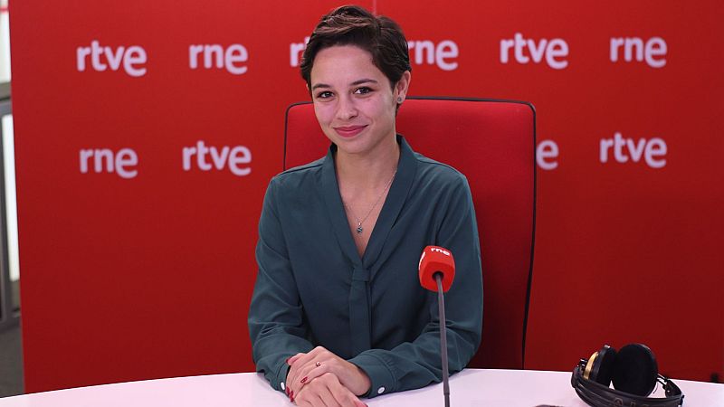 Los cuentos de Irene Reyes-Noguerol en 'Alcaravea'