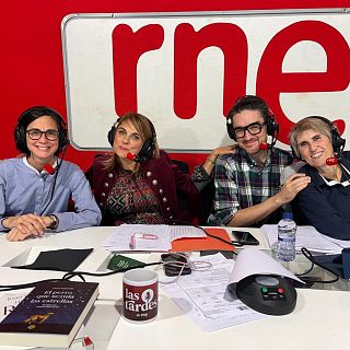 Las tardes de RNE