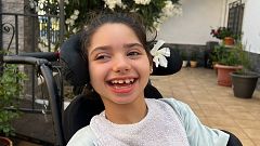 La ginecòloga va arribar tard al naixement de la Chloe i la nena pateix una discapacitat del 100%