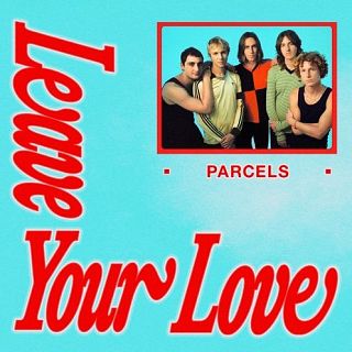 Parcels | Sharon Van Etten | New Wave Kill