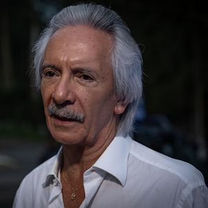 Hora América - Arresto domiciliario para el periodista José Zamora - Hora América | Escuchar