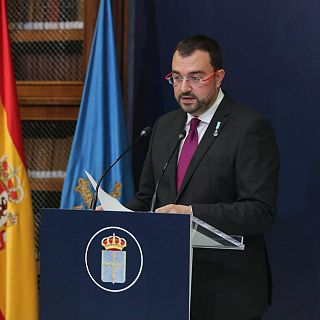 Barbn cree que el escndalo Errejn exige una "reflexin colectiva"