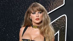 Podria ser peor - ¿Son Taylor Swift y Amaia Montero la misma persona?