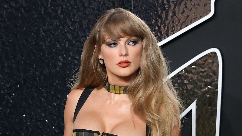 Podria ser peor - ¿Son Taylor Swift y Amaia Montero la misma persona? - Escuchar ahora