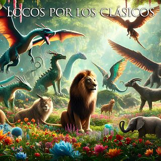 Claudio Eliano. Historia de los animales 1