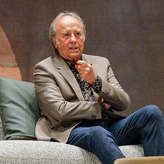 Serrat: "La tolerancia se hace imprescindible"