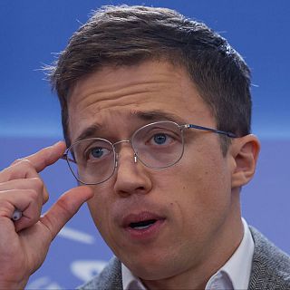 Errejón podría enfrentarse hasta a cuatro años de cárcel