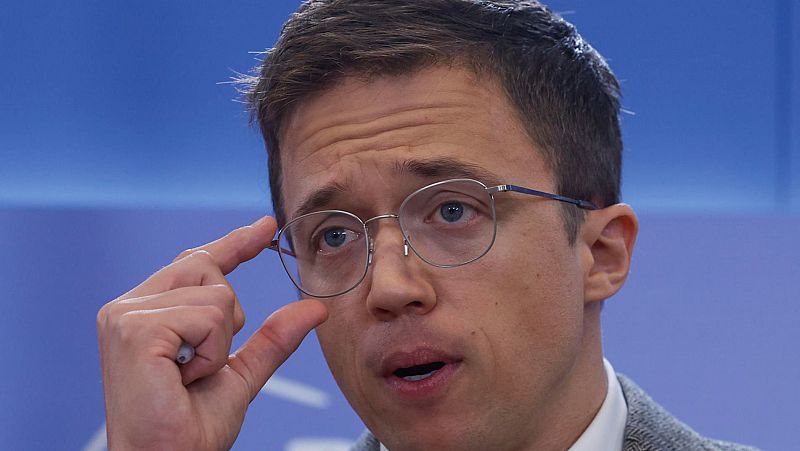 14 horas - Errejón podría enfrentarse hasta a cuatro años de cárcel - Escuchar ahora