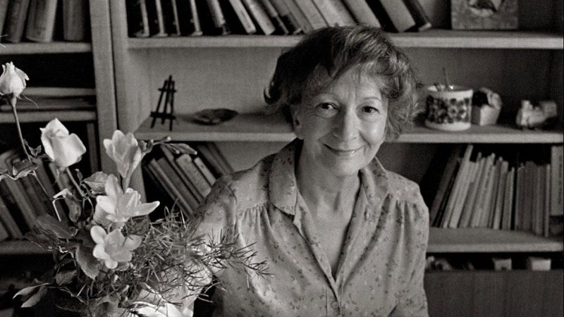 Notas a pie de pgina - Wis?awa Szymborska - 26/10/24 - escuchar ahora