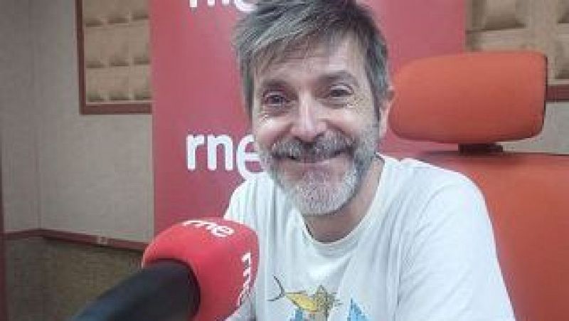 No es un día cualquiera - "Grandes insignificancias" con Paco Roca - Escuchar ahora