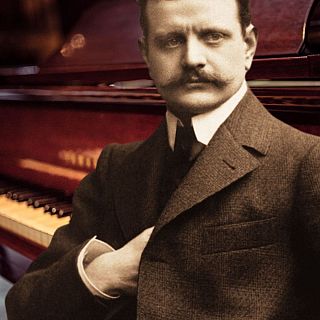 La olvidada msica para piano de Sibelius. Cuestin de tamao?