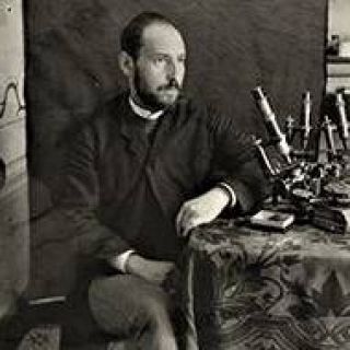 Santiago Ramn y Cajal y la ciencia ficcin