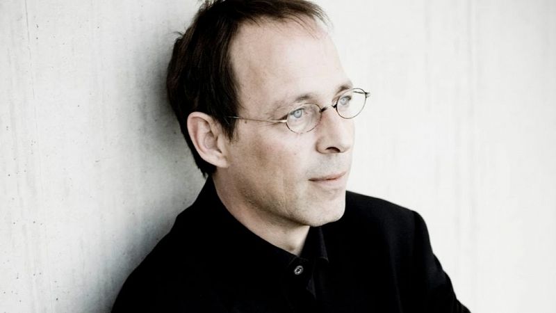 Armonas vocales - ?Lassus: Inferno? de Capella Amsterdam, dirigido por Daniel Reuss - 27/10/24 - escuchar ahora