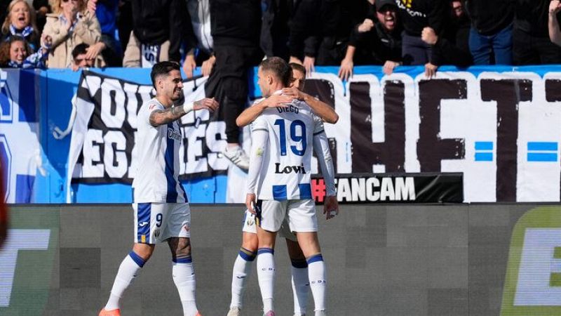 Tablero deportivo - Diego García: "La lucha por la salvación va a estar muy cara" - Escuchar ahora